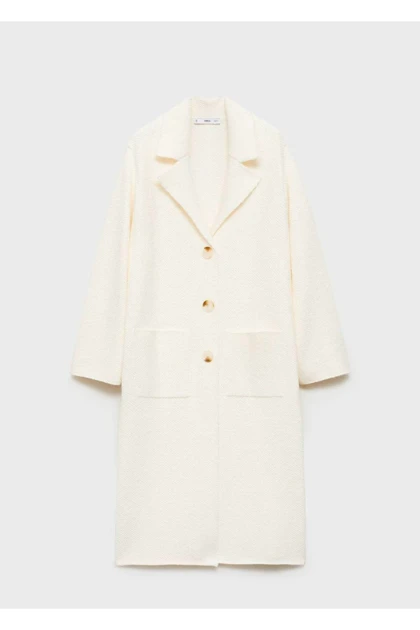 کت و ژاکت زنانه اورجینال منگو mango