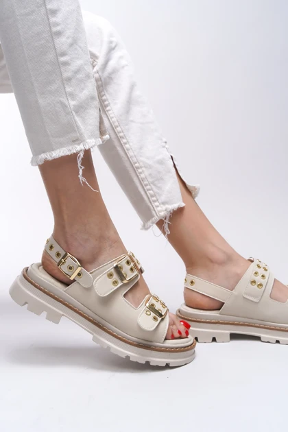 صندل زنانه ریکان riccon