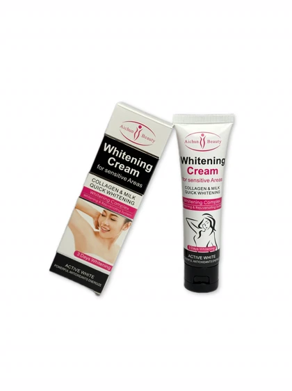 کرم روشن کننده آیچون بیوتی مدل Active White