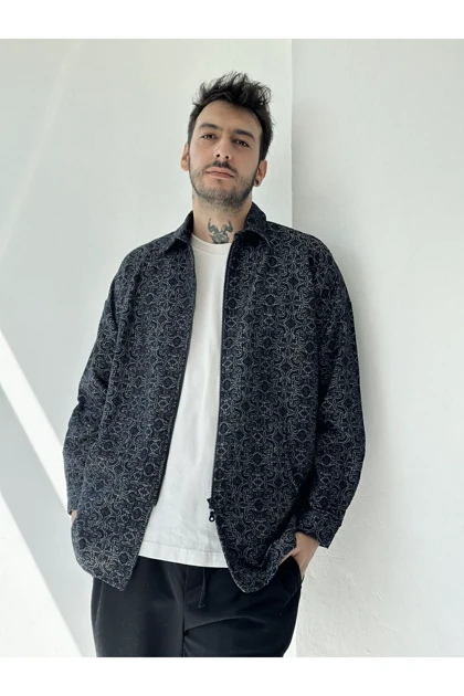 کت و ژاکت مردانه retrobird