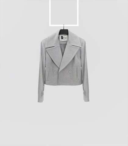 کت کراپ لامر 1309 Pinki در چهار رنگ