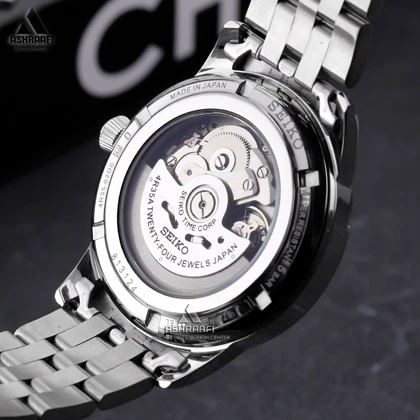 ساعت مردانه سیکو Seiko SRPG23j1-WS