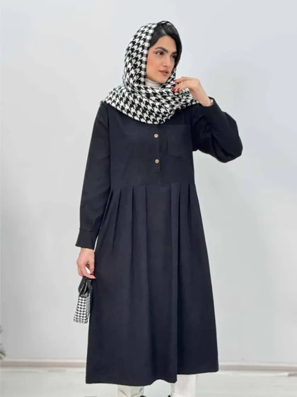 کفتان کبریتی شایلی