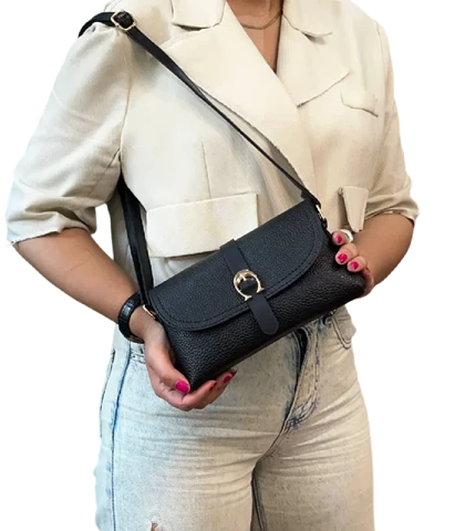 کیف پاسپورتی جادار