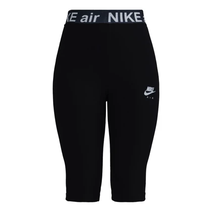 نیم لگ ورزشی زنانه نایک مدل VHD-Dri Fit-4K1033 مشکی
