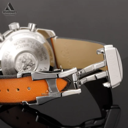 ساعت امگا Omega Speedmaster ’57 Master Chronometer BR2