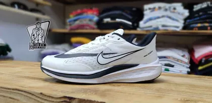 کتانی بندی مردانه NIKE ZOOM