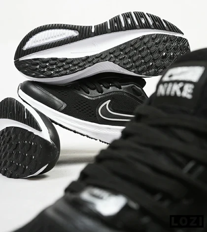 کفش کتانی مردانه نایک NIKE PEGASUS V10