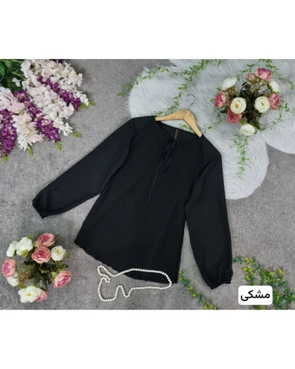 شومیز پلیسه