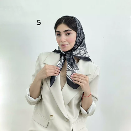 مینی اسکارف 1002121