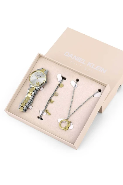 ساعت زنانه daniel-klein daniel-klein