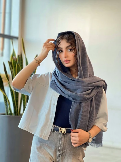شال پاییزه کالیترا