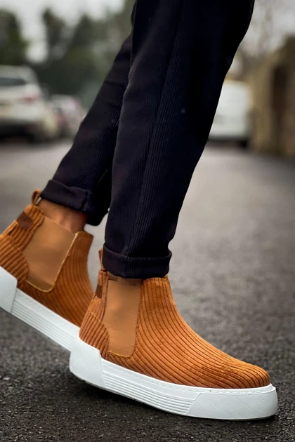 بوت و نیم بوت chekich chekich