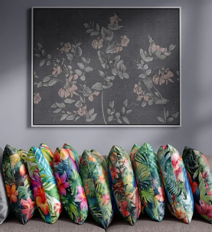 کوسن 8 تکه pillow 8 set 241