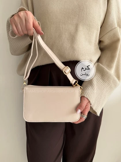 کیف زنانه دوشی نوا