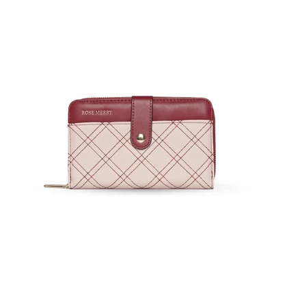 کیف پول مدل Rose Merry T732-23