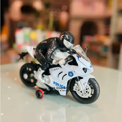 اسباب بازی موتور کنترلی کد 565