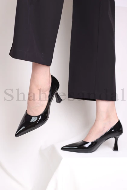 کفش مجلسی زنانه کد 4036