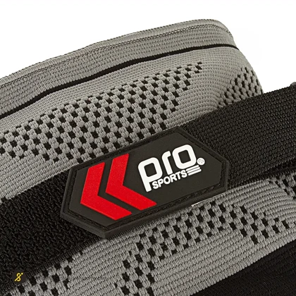 زانوبند ورزشی پرو اسپورتز PRO SPORTS مدل KNEE BRACE آتل دار جفتی