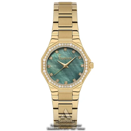 ساعت زنانه فری لوک Freelook FL.1.10456-3