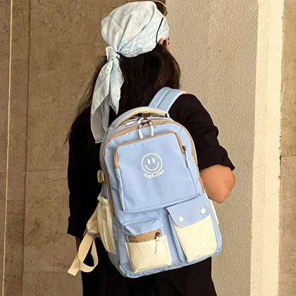 کوله پشتی فوروارد مدل FORWARD - FCLT3955