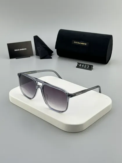عینک آفتابی برند دولچه گابانا مدل DG4423