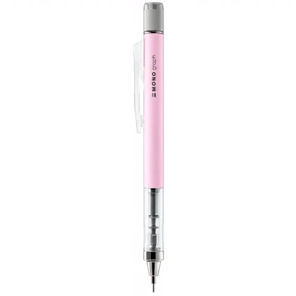 مداد نوکی 0.7 تومبو Tombow مدل XCSH-MG11R7 با پاک کن