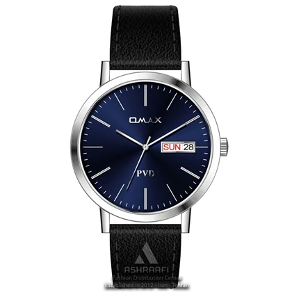 ساعت مردانه اوماکس Omax PRZ053I004
