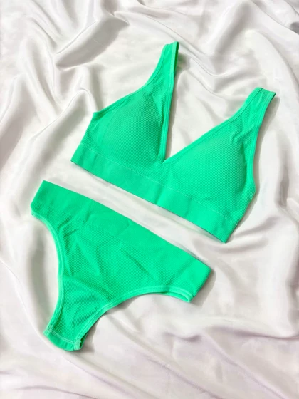 نیم‌تنه و شورت کبریتی کد 117