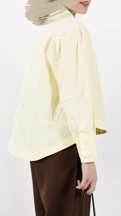 شومیز برشکا