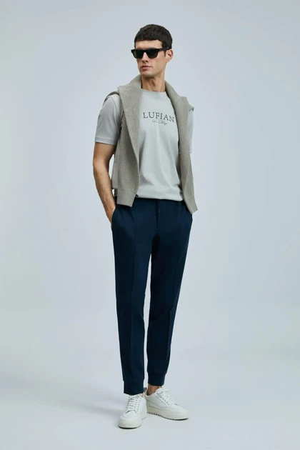 تیشرت مردانه lufian lufian