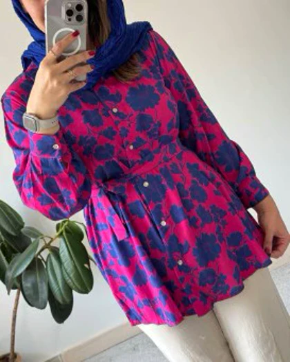 تونیک مریم