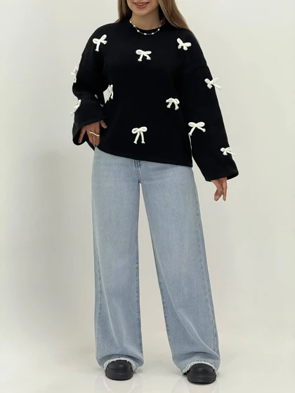 3839-بافت پینترستی پاپیون