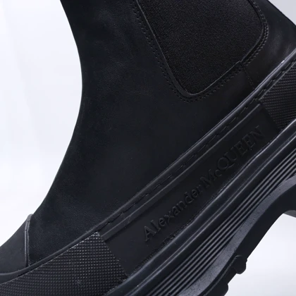 بوت MQUEEN کد 121512