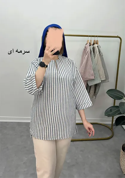 تونیک زبرا