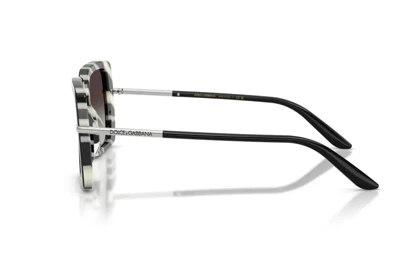 عینک آفتابی دولچه گابانا Dolce & Gabbana DG4491S 33728G