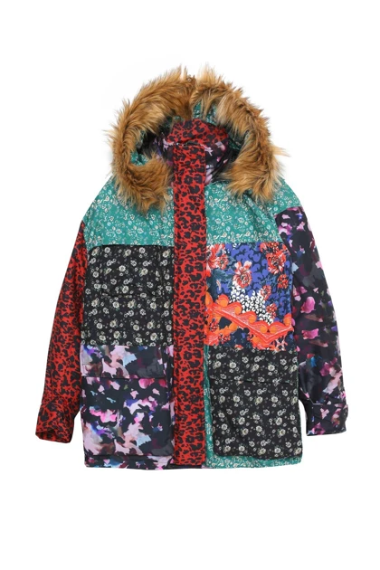 کت و کاپشن اورجینال quzu quzu