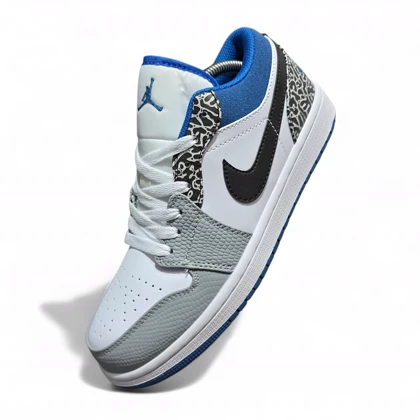 جردن وان لو بلوبلک مارینا