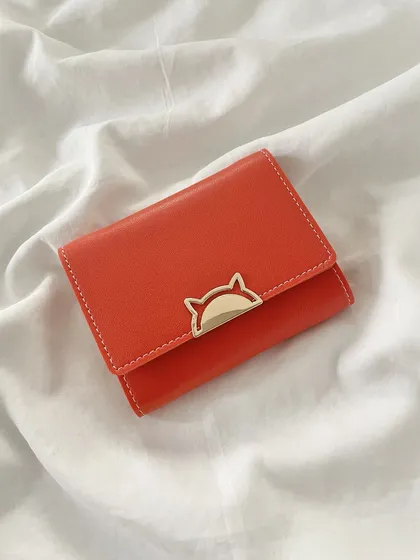 کیف پول دخترانه