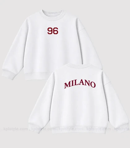 دورس باکسی یونیسکس طرح milano کد 1575