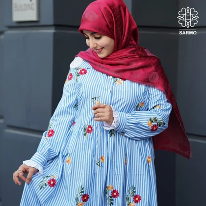 عبا بهاره 2