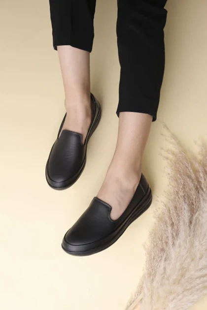 کفش طبی کالج زنانه صباح