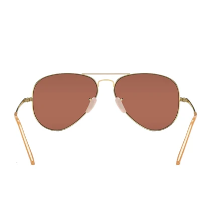 عینک آفتابی ریبن RayBan RB3689S 9064AF