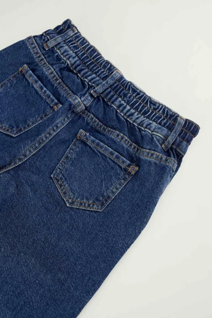 شلوار جین بچگانه اورجینال دیفکتو defacto