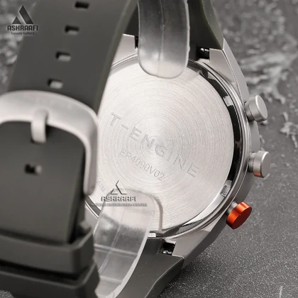 ساعت مردانه تی انجین T-engine EP4090V02