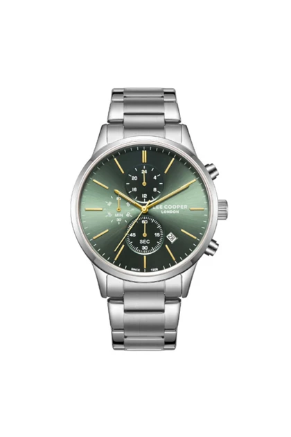 ساعت مردانه lee-cooper lee-cooper
