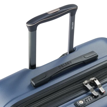 چمدان سایز بزرگ اورجینال دلسی مدل متعور DELSEY PARIS - METEOR LARGE