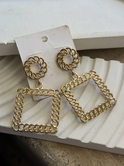 گوشواره زارا 12220