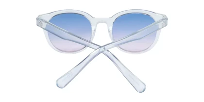 عینک آفتابی اسپای Hi Fi Clear Purple Sunset Fade