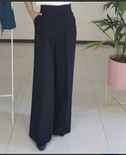 شلوار فول بگ مازراتی کد 5118